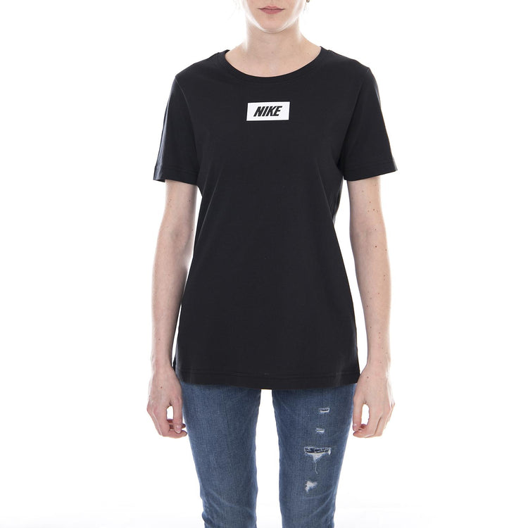 NIKE SPORTSWEAR BLACK WHITE 120061_4  NIKE 