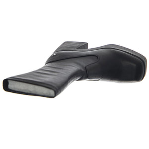 Baddest Black Stretch PU - Stivali Donna Neri WSSBADDEST-BLK  WINDSOR SMITH 