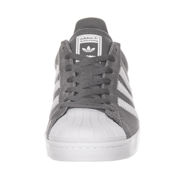 SUPERSTAR VULC ADV TRACE GREY/LGSOGR/FTWWHT BB8608  ADIDAS 
