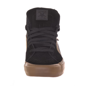 MN SK8-HI PRO (THRASHER) Black VA347TOTF  VANS 