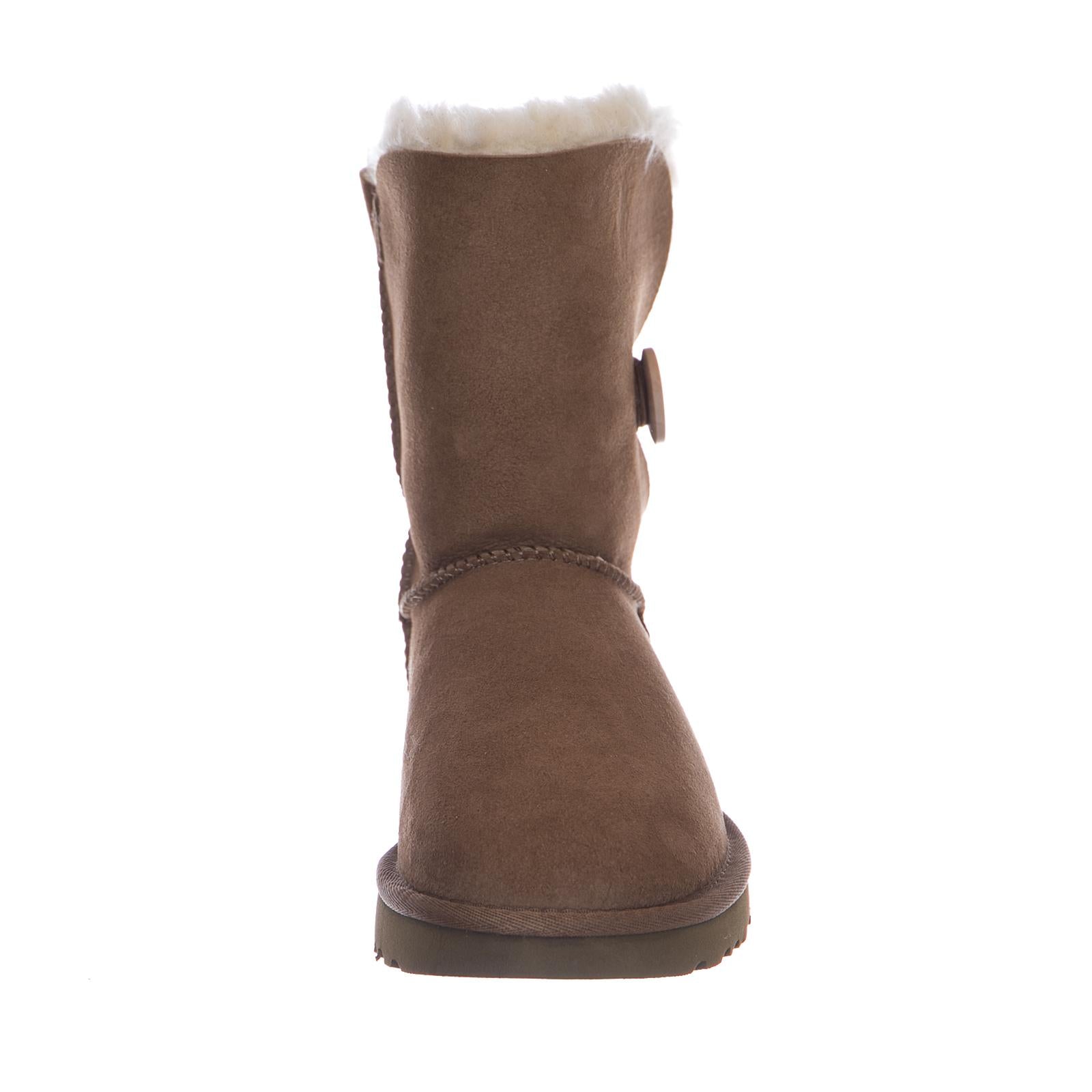 BAILEY BUTTON II CHESTNUT UGSBLBCN1016226W  UGG 
