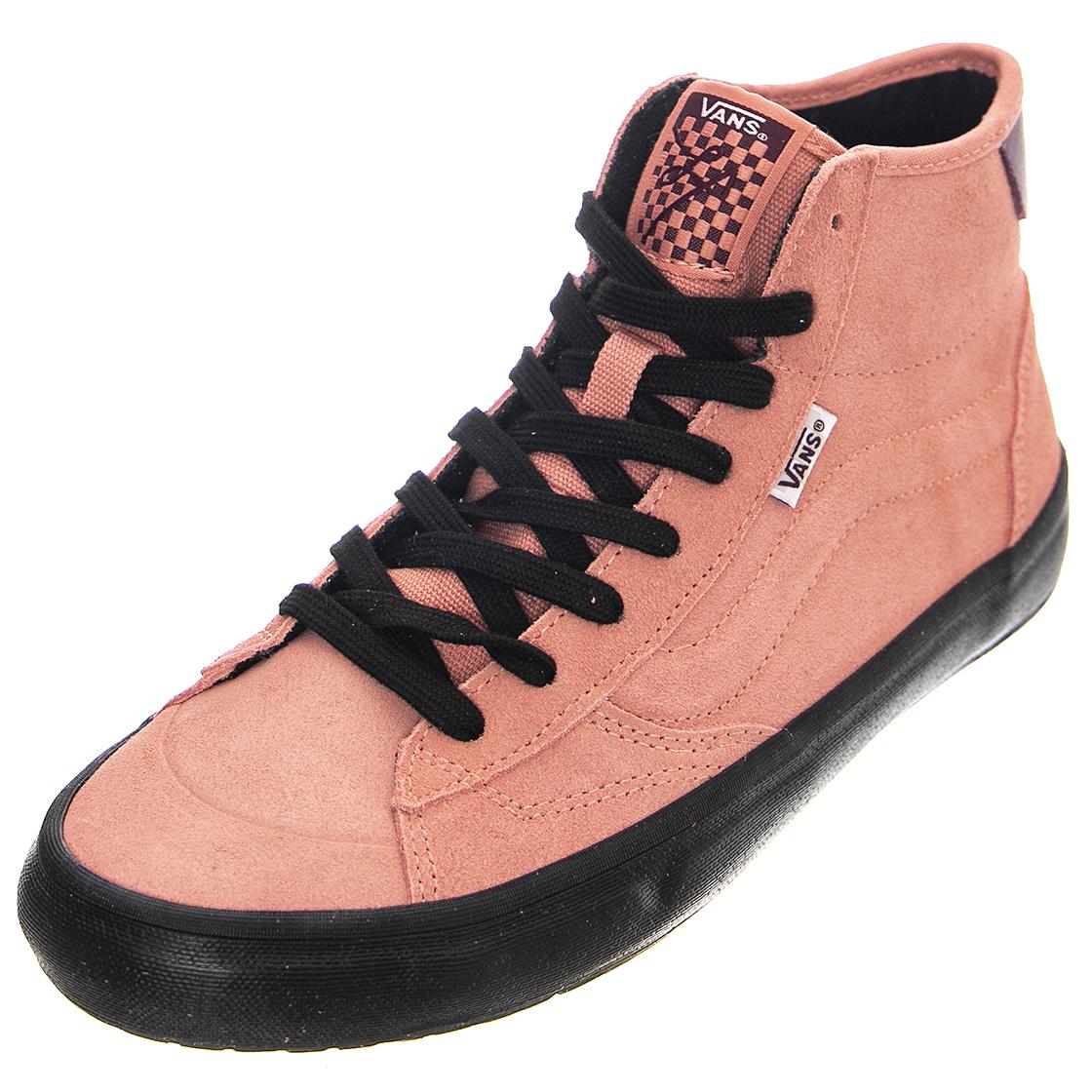 VN0A4BX1YRV1  VANS 