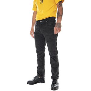 511 Slim Meteorite - Denim Jeans Uomo Neri 04511-5071 . LEVIS 