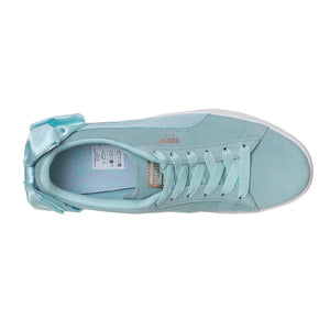 Suede Bow Wn s Island Paradise-Isla 36731703  PUMA 