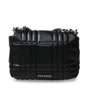 Bterra-Q Black - Borsa a Tracolla Nera SMABTERRA-Q-BLA  STEVE MADDEN 