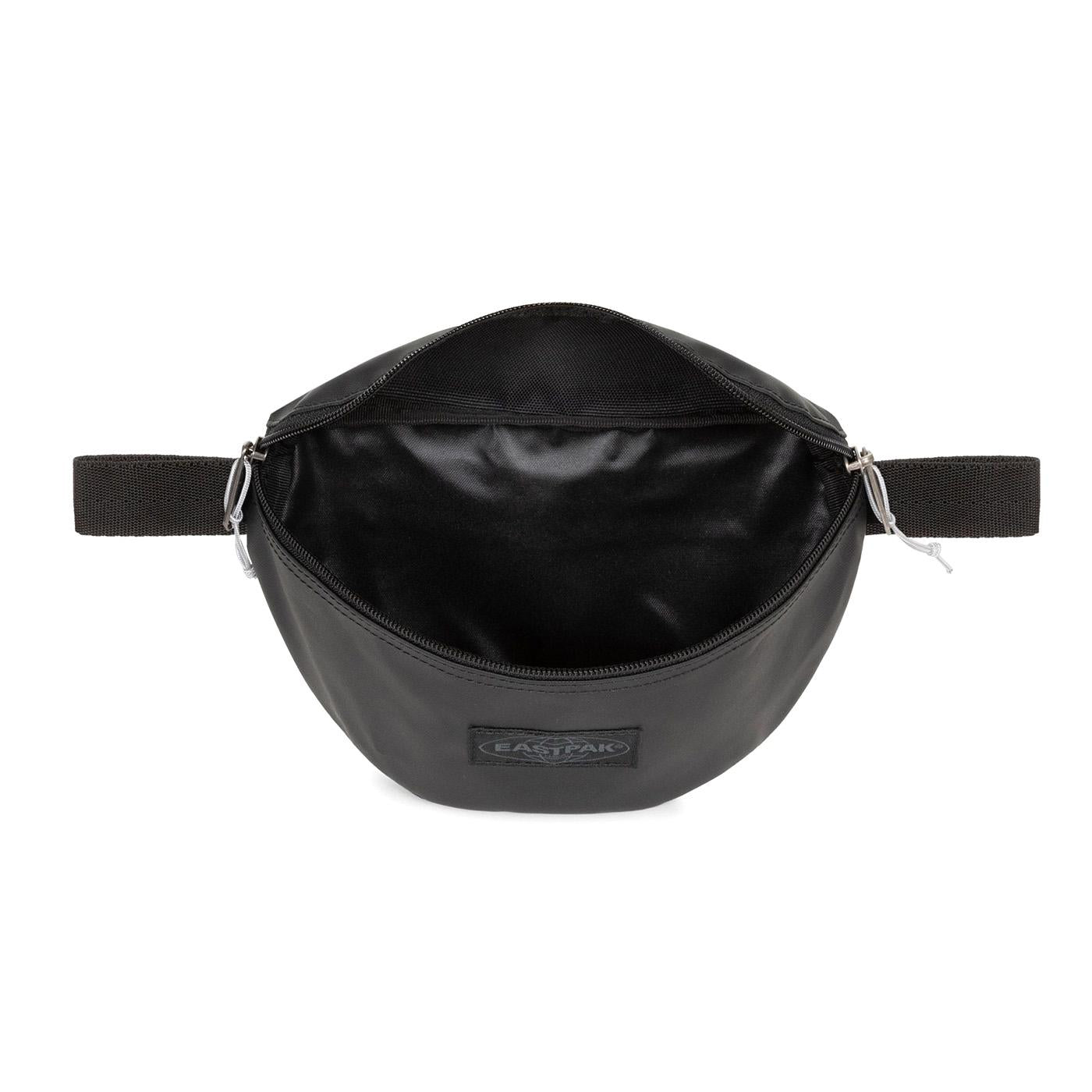 Springer Tarp Black - Marsupio Nero EK000074O131  EASTPAK 