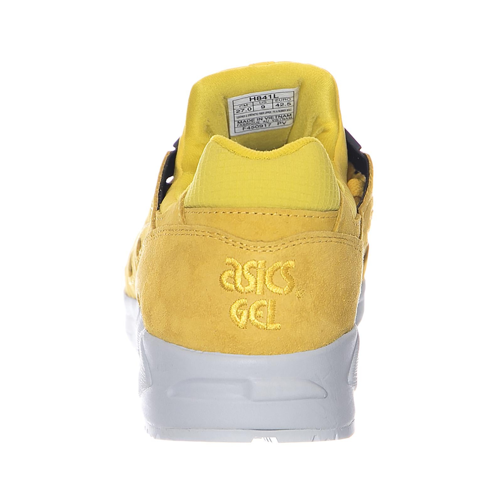 GEL-DS TRAINER OG TAI-CHI YELLOW/TAI-CHI YELLOW H841L-0404  ASICS 