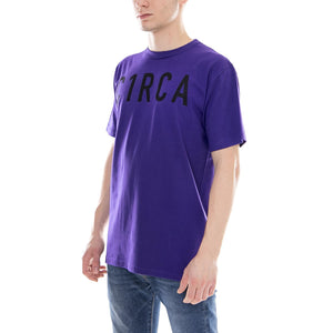 TYPE T-SHIRT PURPLE MTS013-PURPLE  C1RCA 