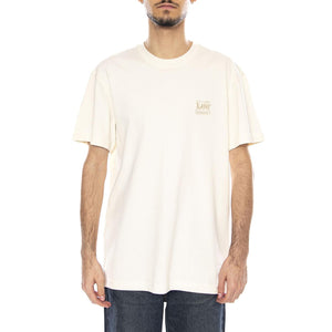 WW Essential Tee -- Maglietta Uomo Ecru 112370486 . LEE 
