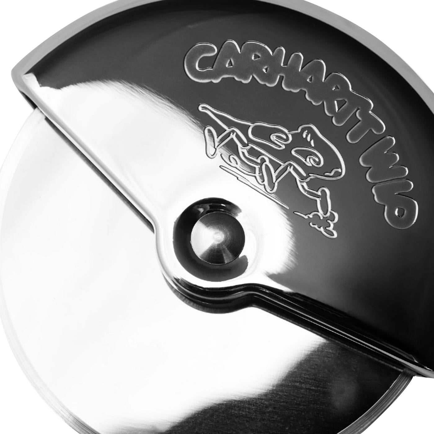 Pronto Slicer Silver - Affettatore Argento I035426.95XX . CARHARTT WIP 
