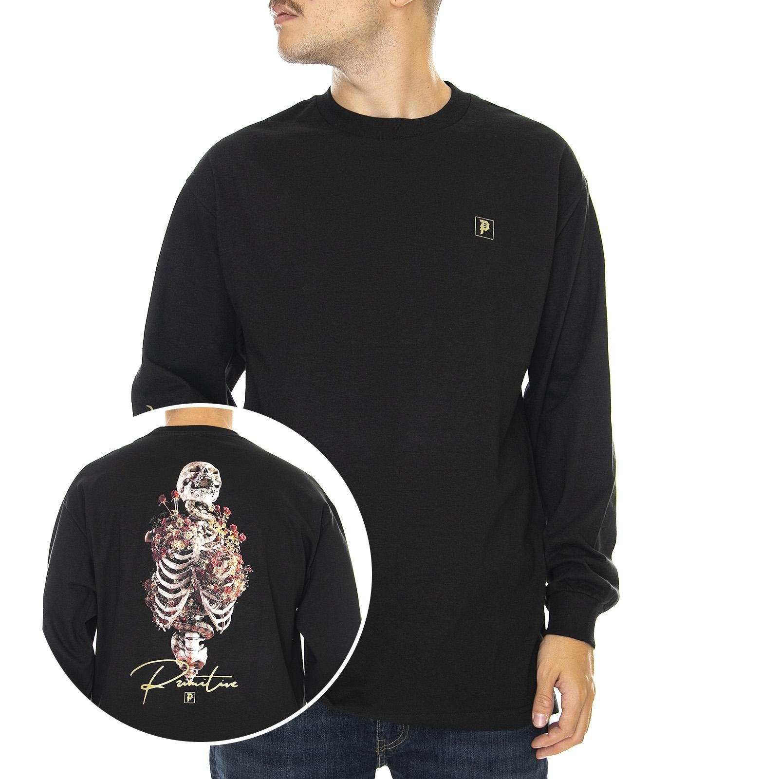  PRALA10384-02  PRIMITIVE 