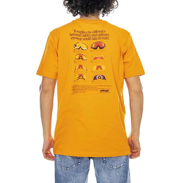  457920SJ-77G  OAKLEY 