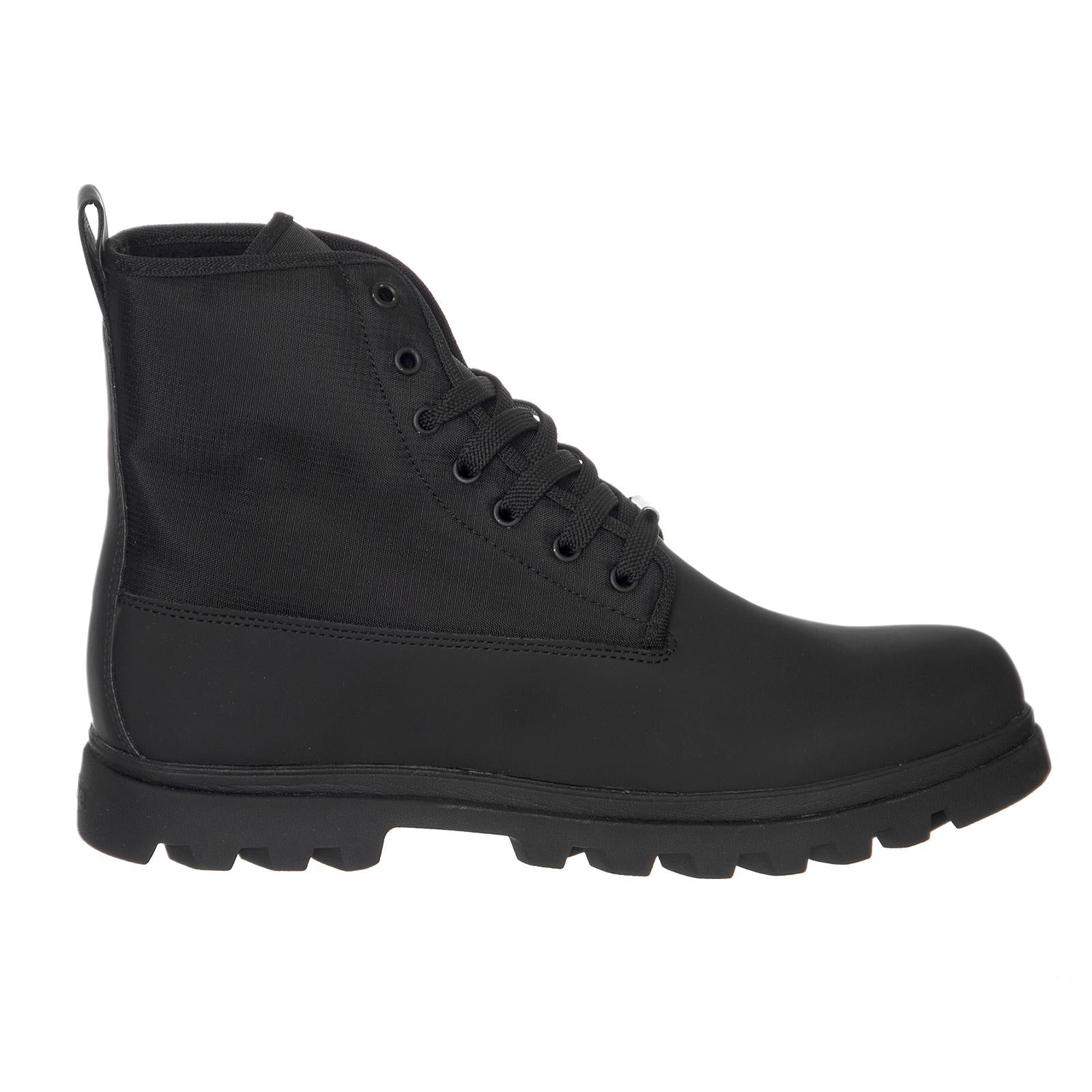 JOHNNY TREKLITE JIFFY BLACK SOLID 41101530-1001  NATIVE 