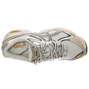 GT-2160 White / Pure Silver - Scarpe Profilo Basso Uomo Multicolore 1203A275-102  ASICS 