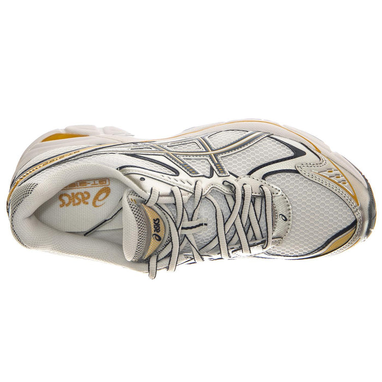 GT-2160 White / Pure Silver - Scarpe Profilo Basso Uomo Multicolore 1203A275-102  ASICS 