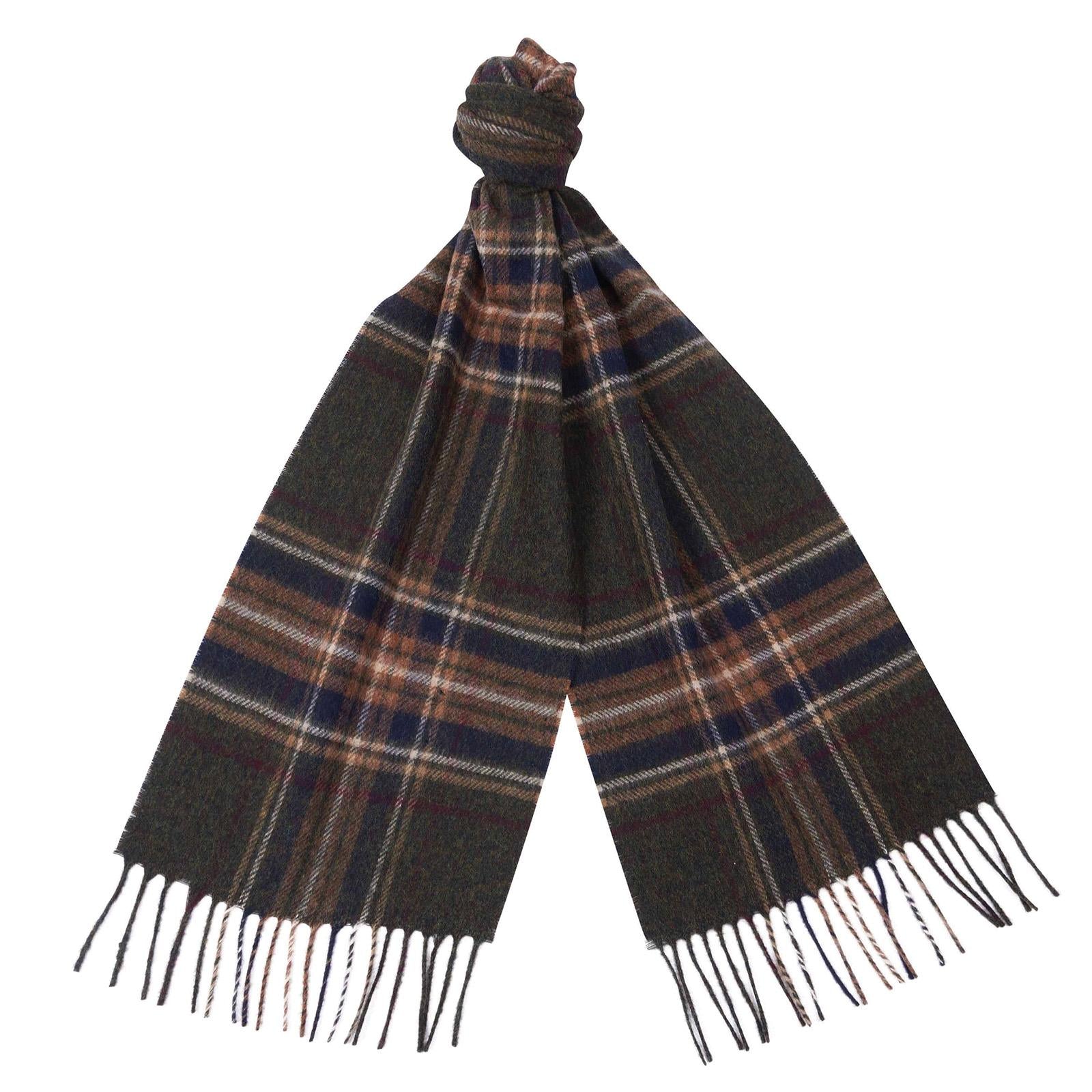  USC0217-OL95-FW20  BARBOUR 