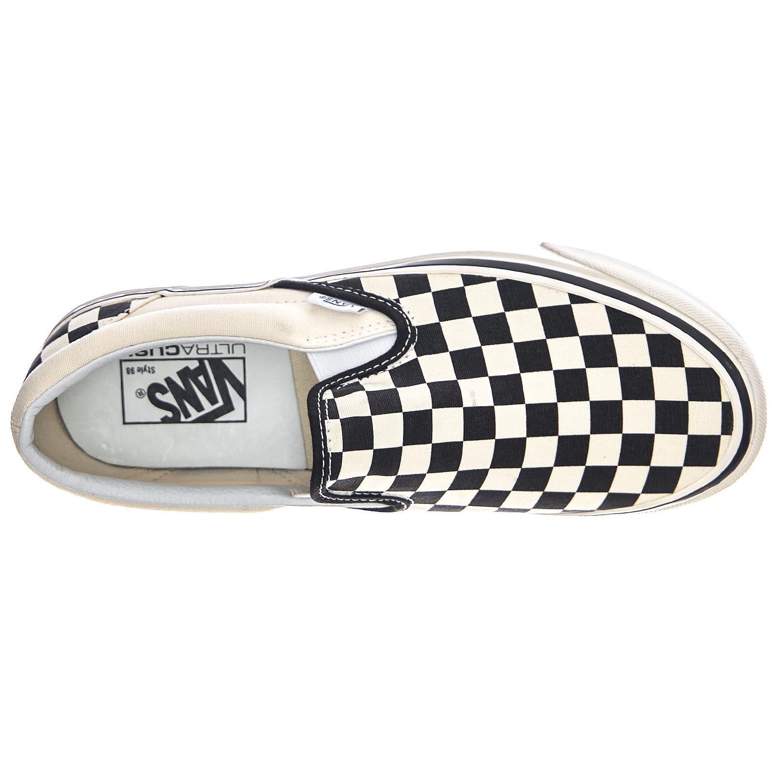  VN0A3JEXPU11  VANS 