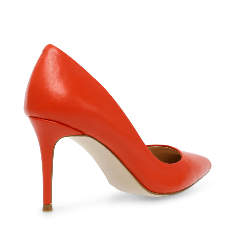 LILLIE ORANGE - Scarpe con Tacco Donna Arancioni SMSLILLIE-ORA . STEVE MADDEN 