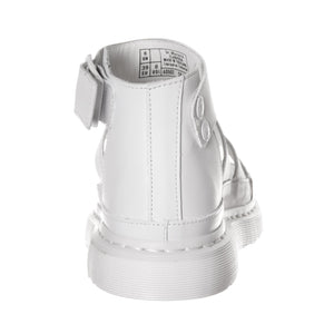 Sandal Clarissa White DMSCLARISWH16530100  DR.MARTENS 