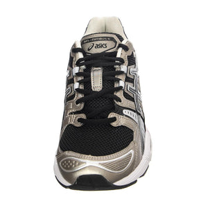 Gel Nimbus 9 Frosted Almond / Black - Scarpe Straingate Profilo Basso Uomo Multicolore 1201A424-250  ASICS 