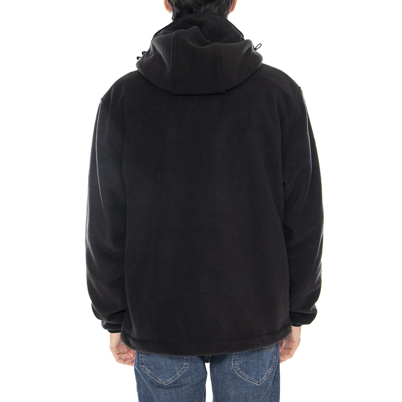 Blevin Liner Black Jacket Black - Giacca Uomo Nera I035310.89XX . CARHARTT WIP 