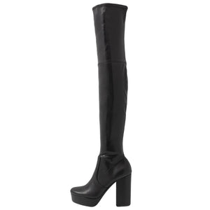  GOTH01S1  STEVE MADDEN 