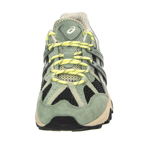 Gel-Sonoma 15-50 Ivy / Black - Scarpe Stringate Profilo Basso Uomo Verdi 1201A438-301  ASICS 