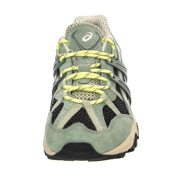 Gel-Sonoma 15-50 Ivy / Black - Scarpe Stringate Profilo Basso Uomo Verdi 1201A438-301  ASICS 