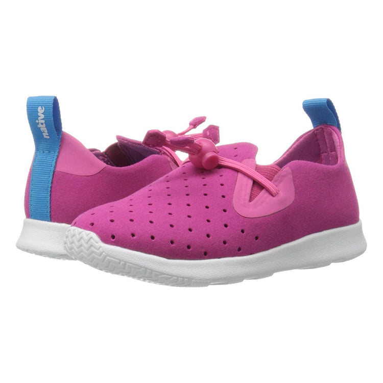 Apollo Moc - Scarpe Profilo Basso Bambino Rosa 23102400-5626  NATIVE 