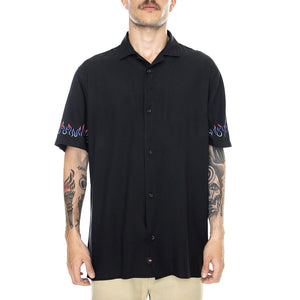  GB01914007-BLK  GLOBE 