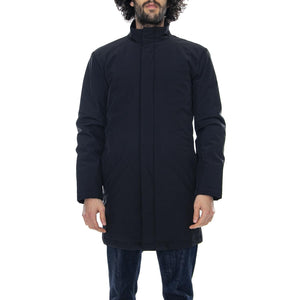 Briggs - Black - Giacca Invernale Uomo Nera 149150012-999  MINIMUM 