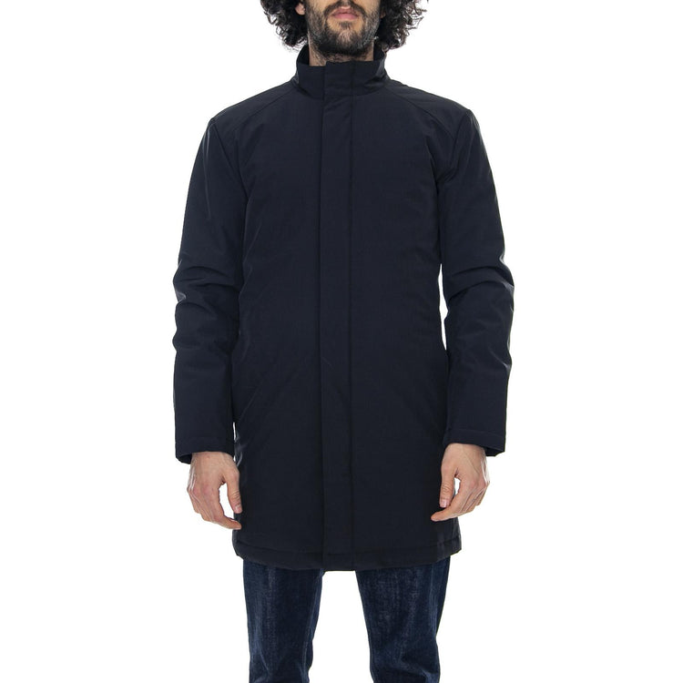 Briggs - Black - Giacca Invernale Uomo Nera 149150012-999  MINIMUM 