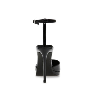 Keyed-Up Black Pat - Sandali Donna Neri SMSKEYED-UP-18  STEVE MADDEN 