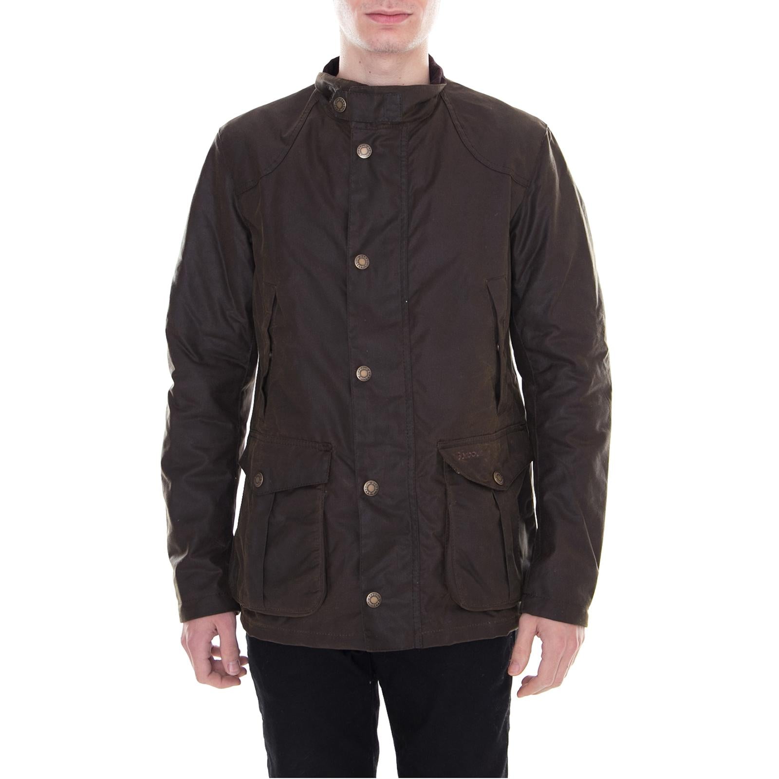  BACPS1597-OL51NW  BARBOUR 