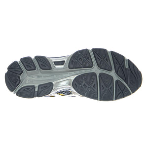 GEL-Cumulus 16 - Carrier Grey / Pure Silver - Scarpe Stringate Uomo Multicolore 1203A733-020 CARRIER GREY/ PURE SILVER ASICS 