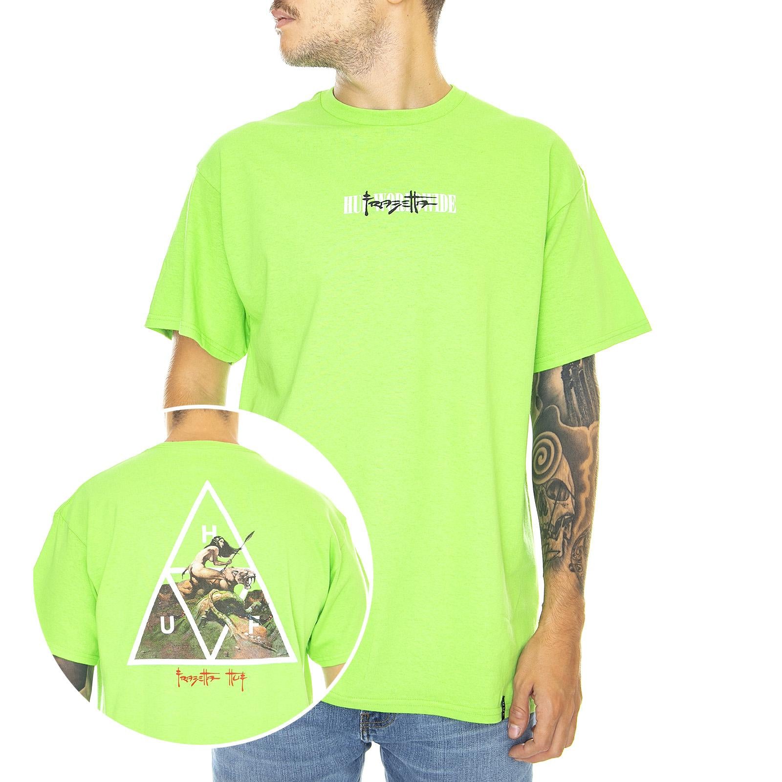  TS00948-LIME  HUF 