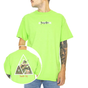  TS00948-LIME  HUF 