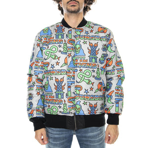  JCK0071BLK  DOOMSDAY 