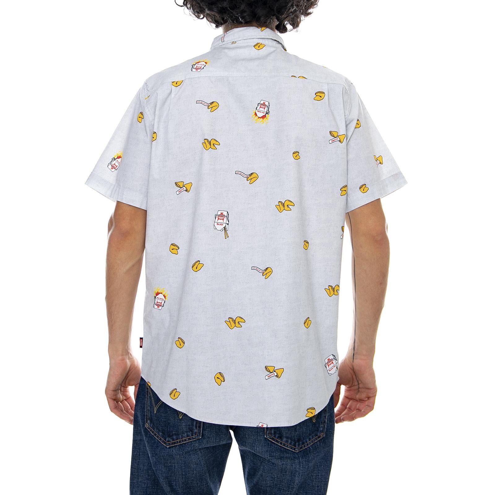  GB01824007-MILK  GLOBE 