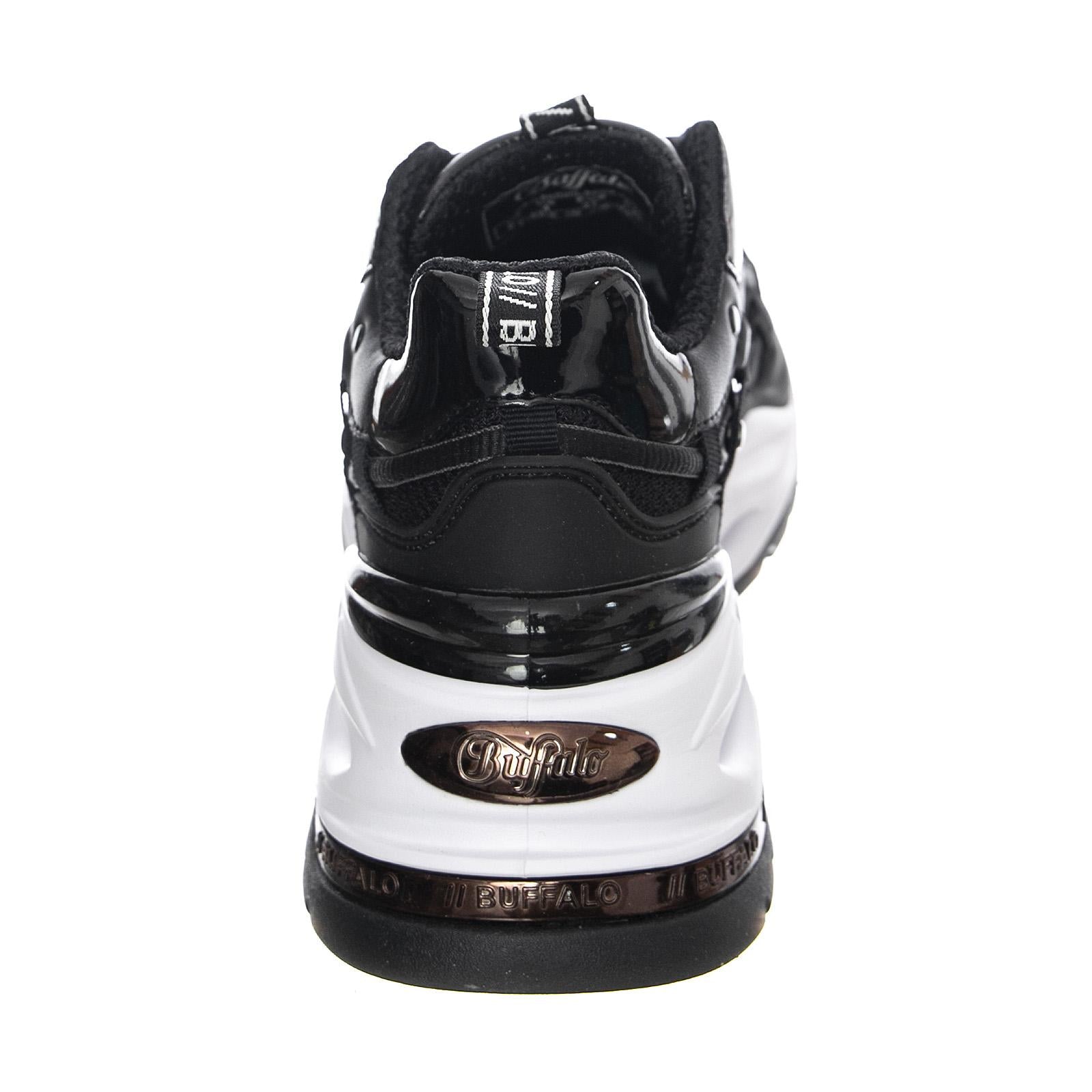  BFSTRIPLETHOL-BK  BUFFALO 