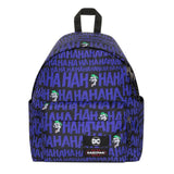DAY PAK'R THE JOKER - Zaino Blu / Multicolore  ACCESSORI EASTPAK
