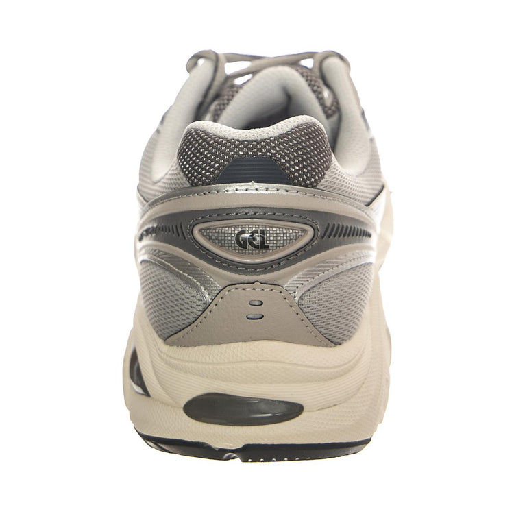 GT-2160 Oyster Grey / Carbon Shoes - Scarpe Stringate Profilo Basso Uomo Multicolore 1203A320-020  ASICS 