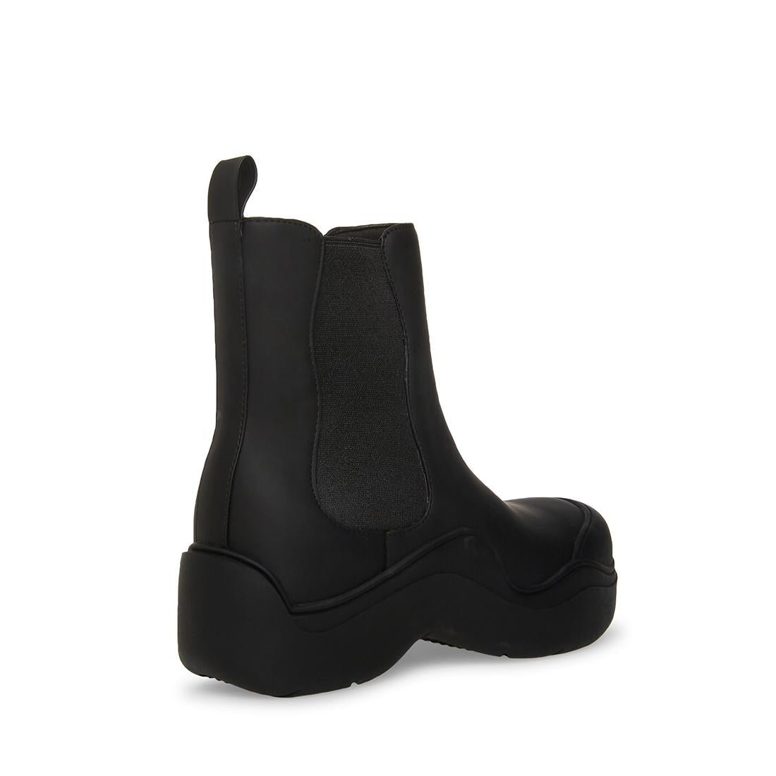 Slushy Black - Stivaletti Donna Neri SMSSLUSHY-BLK  STEVE MADDEN 