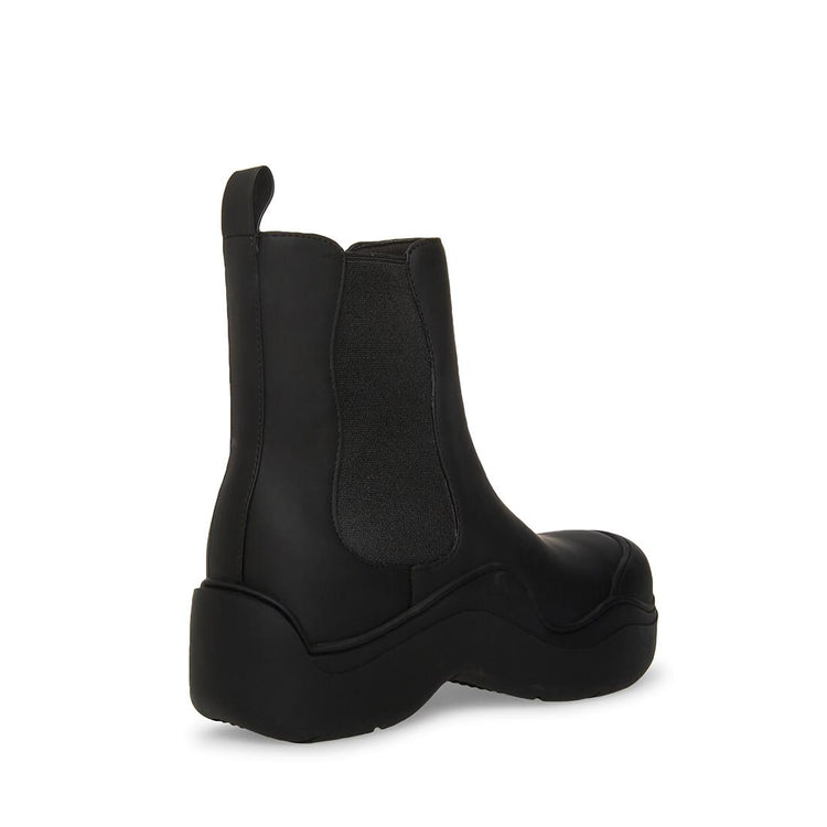 Slushy Black - Stivaletti Donna Neri SMSSLUSHY-BLK  STEVE MADDEN 