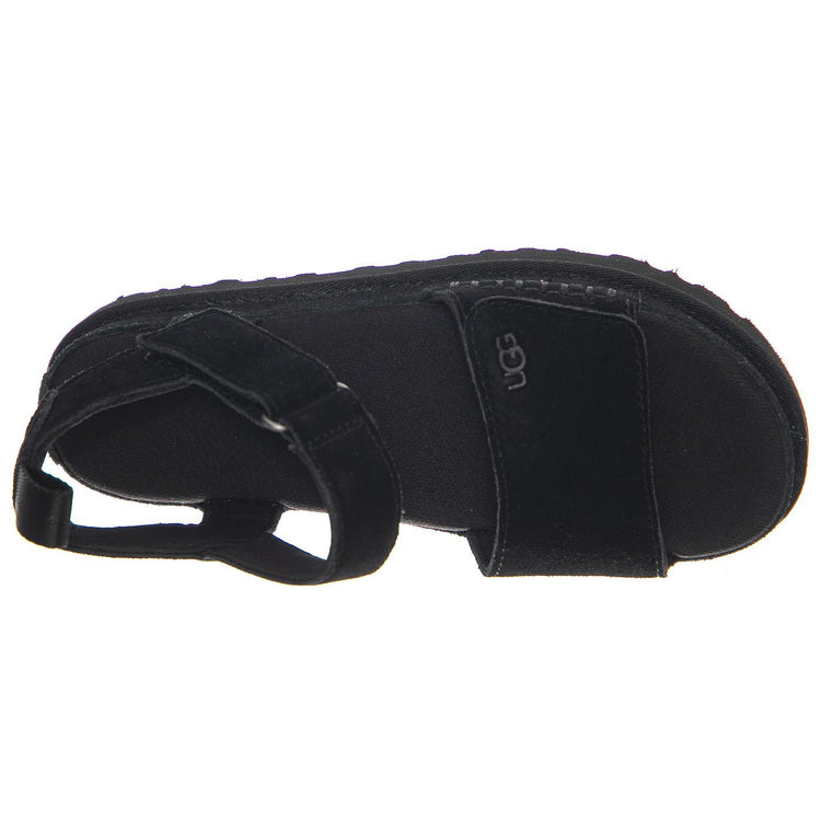 Goldenstar Black - Sandali Donna Neri UGSGOSTBK1136783W  UGG 