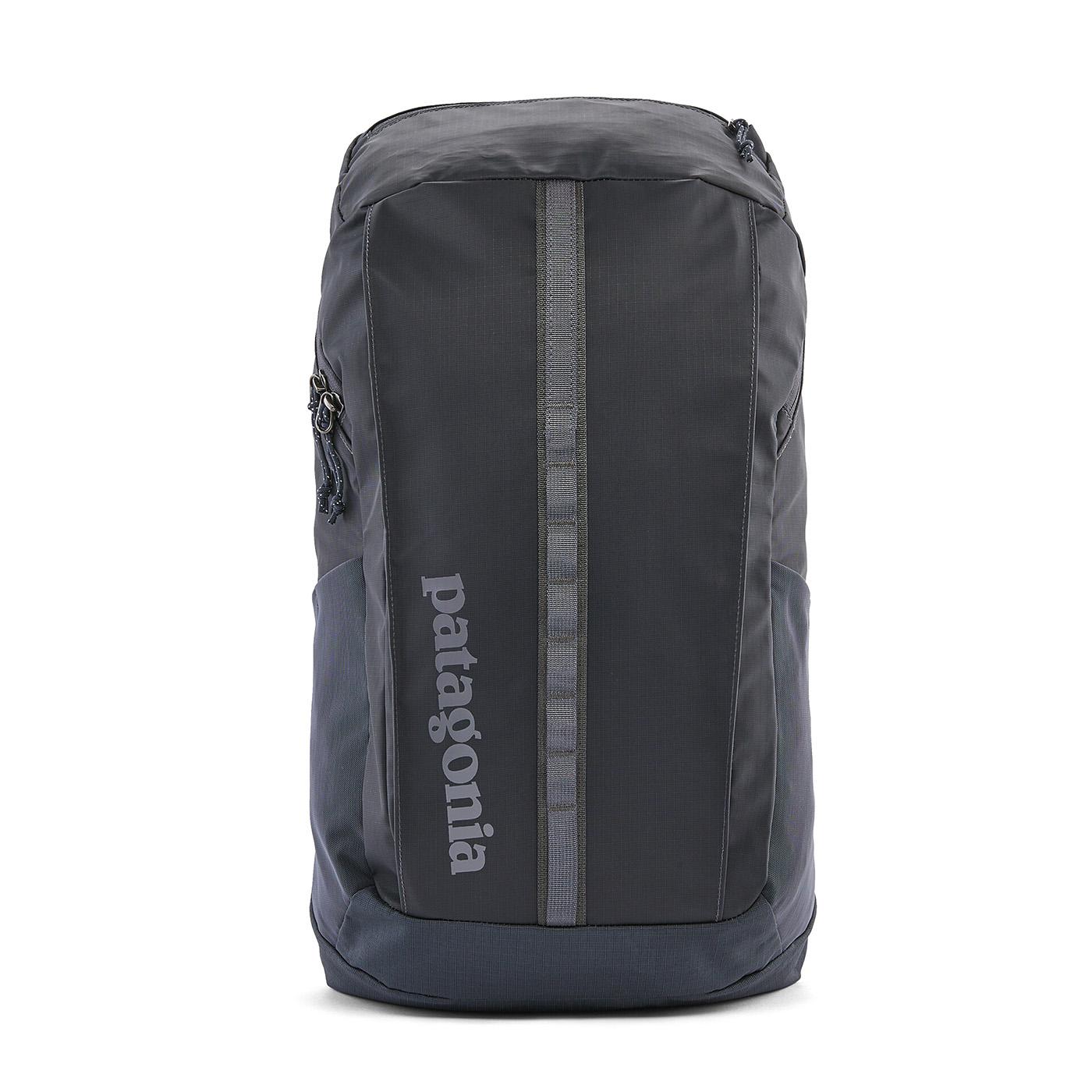 Black Hole Pack 25L Smolder Blue - Zaino Blu 49298-SMDB  PATAGONIA 