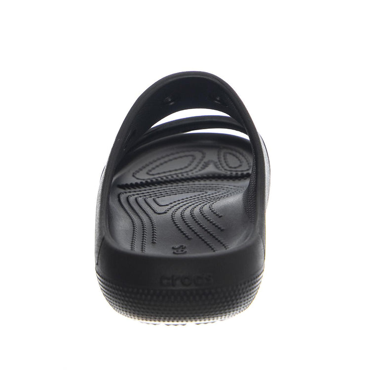 Classic Sandal 2-BLK - Sandali Donna / Uomo Neri CR.209403-BLK  CROCS 