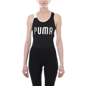 En Pointe Body Suit Puma Black 57509701  PUMA 