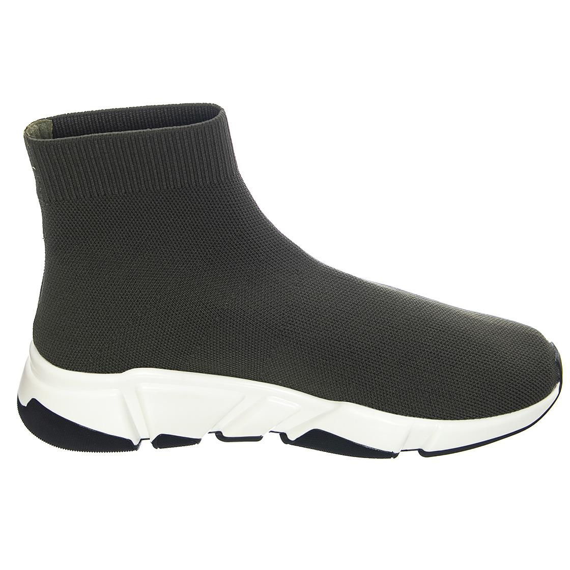 GAMETIME2 OLIVE SMPGAMETIME2-OLI  STEVE MADDEN 