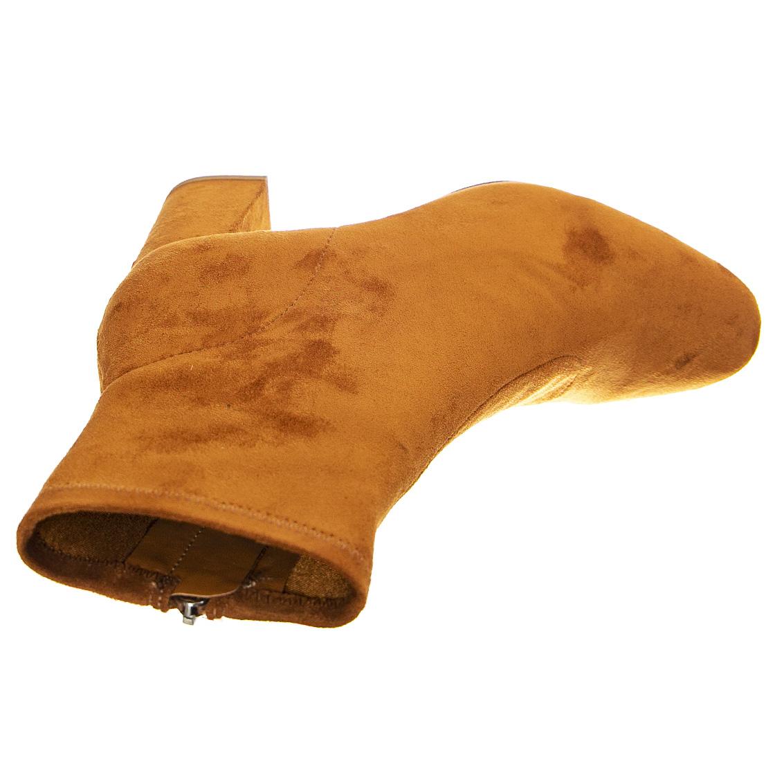 Solara - Stivali Donna Marroni / Tan SMSSOLARA-TAN  STEVE MADDEN 